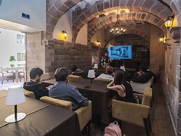 Novotel Cusco