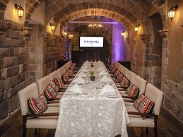 Novotel Cusco