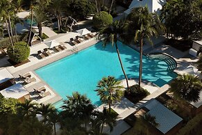 The Ritz-Carlton Key Biscayne, Miami