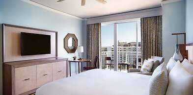 The Ritz-Carlton Key Biscayne, Miami