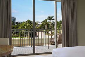 The Ritz-Carlton Key Biscayne, Miami