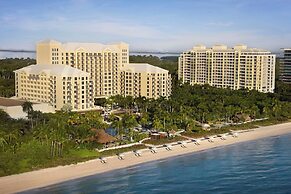 The Ritz-Carlton Key Biscayne, Miami