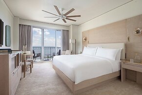 The Ritz-Carlton Key Biscayne, Miami