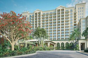 The Ritz-Carlton Key Biscayne, Miami