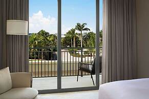 The Ritz-Carlton Key Biscayne, Miami