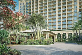 The Ritz-Carlton Key Biscayne, Miami