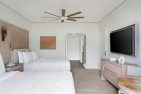 The Ritz-Carlton Key Biscayne, Miami