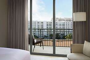 The Ritz-Carlton Key Biscayne, Miami