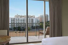 The Ritz-Carlton Key Biscayne, Miami