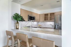 The Ritz-Carlton Key Biscayne, Miami