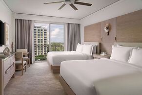 The Ritz-Carlton Key Biscayne, Miami