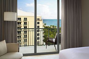 The Ritz-Carlton Key Biscayne, Miami