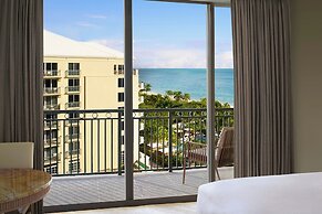 The Ritz-Carlton Key Biscayne, Miami