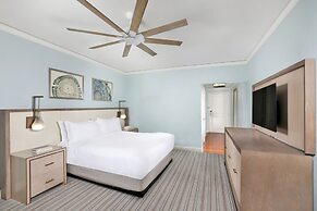 The Ritz-Carlton Key Biscayne, Miami