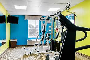 Quality Inn Pooler - Savannah I-95