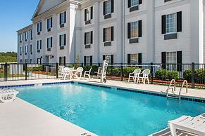 Quality Inn Pooler - Savannah I-95