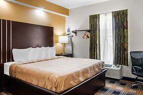 Quality Inn Pooler - Savannah I-95