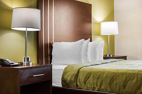 Quality Inn Pooler - Savannah I-95