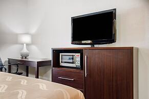 Quality Inn Pooler - Savannah I-95