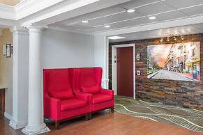 Quality Inn Pooler - Savannah I-95