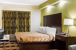 Quality Inn Pooler - Savannah I-95