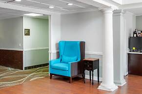 Quality Inn Pooler - Savannah I-95