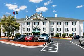 Quality Inn Pooler - Savannah I-95