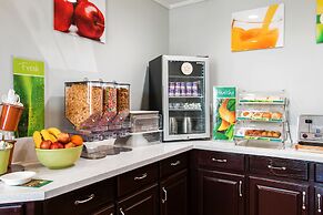 Quality Inn Pooler - Savannah I-95