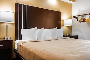 Quality Inn Pooler - Savannah I-95