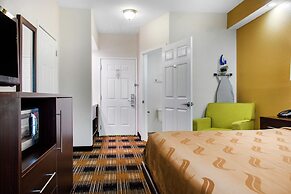 Quality Inn Pooler - Savannah I-95