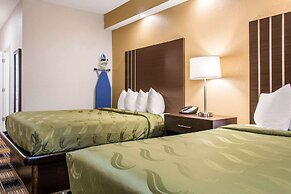 Quality Inn Pooler - Savannah I-95