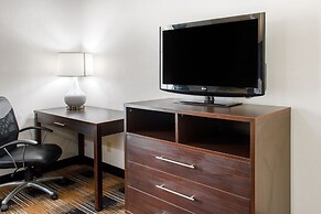 Quality Inn Pooler - Savannah I-95