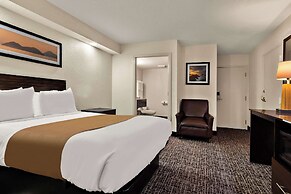 Quality Inn Memphis Northeast near I-40