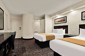 Quality Inn Memphis Northeast near I-40