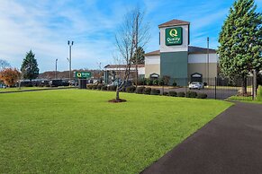 Quality Inn Memphis Northeast near I-40