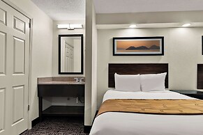 Quality Inn Memphis Northeast near I-40