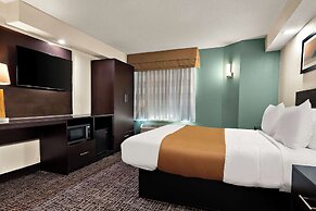 Quality Inn Memphis Northeast near I-40