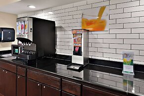 Quality Inn Memphis Northeast near I-40