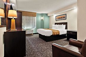 Quality Inn Memphis Northeast near I-40