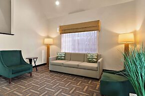 Quality Inn Memphis Northeast near I-40