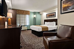 Quality Inn Memphis Northeast near I-40