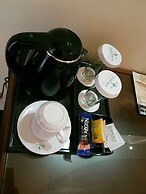 Madisson Hotel