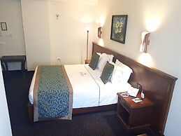 Madisson Hotel