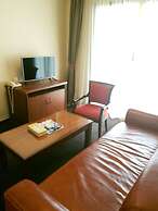 Madisson Hotel