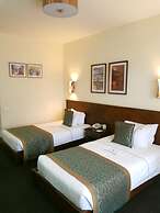 Madisson Hotel