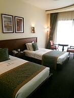 Madisson Hotel