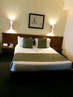 Madisson Hotel