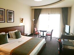 Madisson Hotel