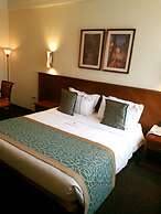Madisson Hotel