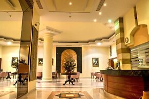 Madisson Hotel